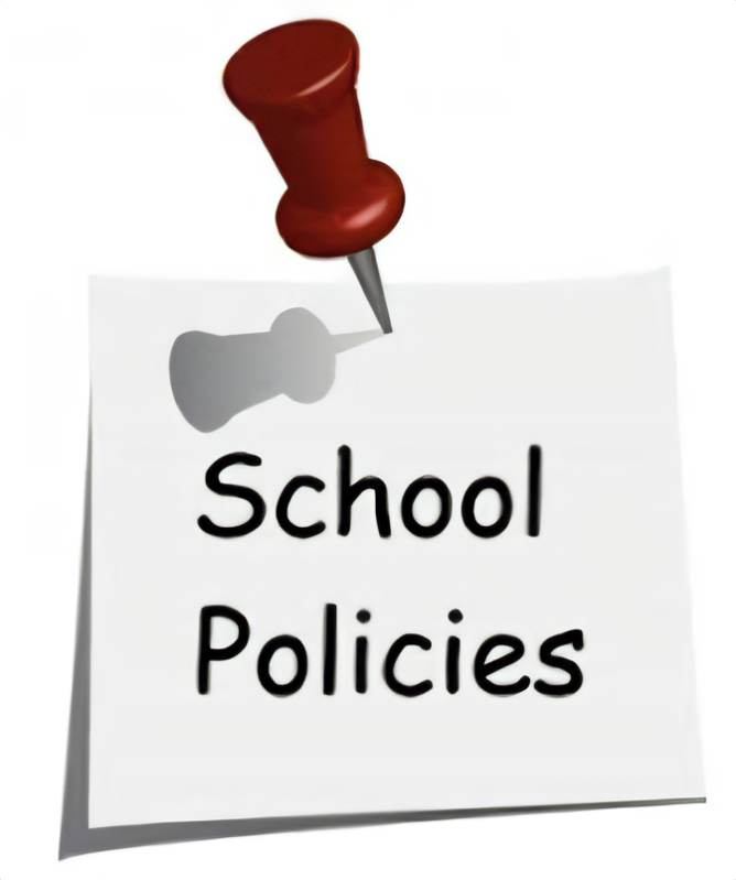 School Policies