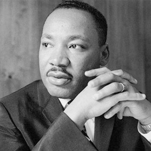 MLK Day