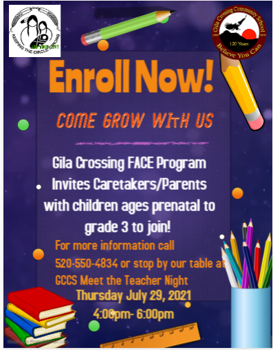 FACE Program