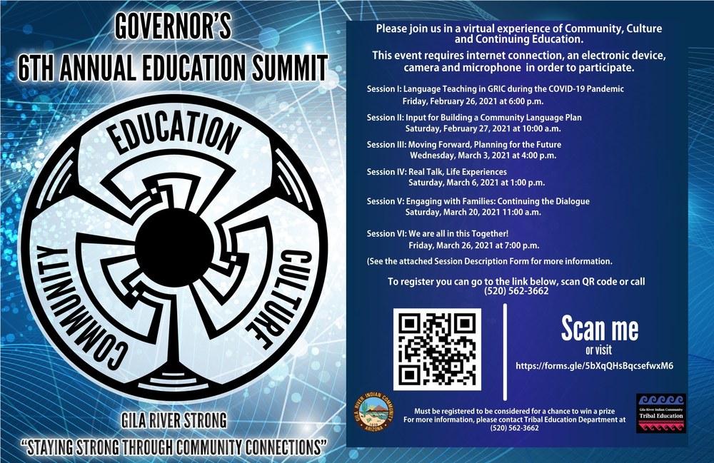 Education Summit