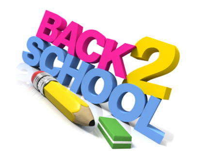 Back to School