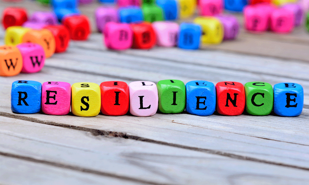Resilience
