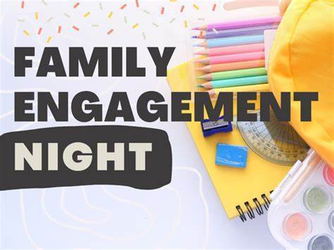 Family Night