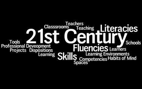 21st Century and Fall Break Survey