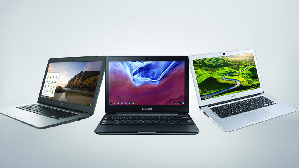Chromebook