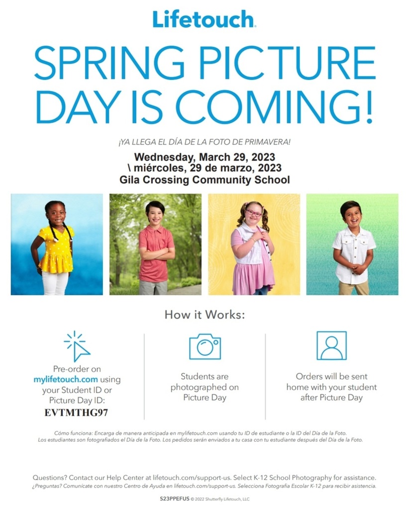 Spring Pictures