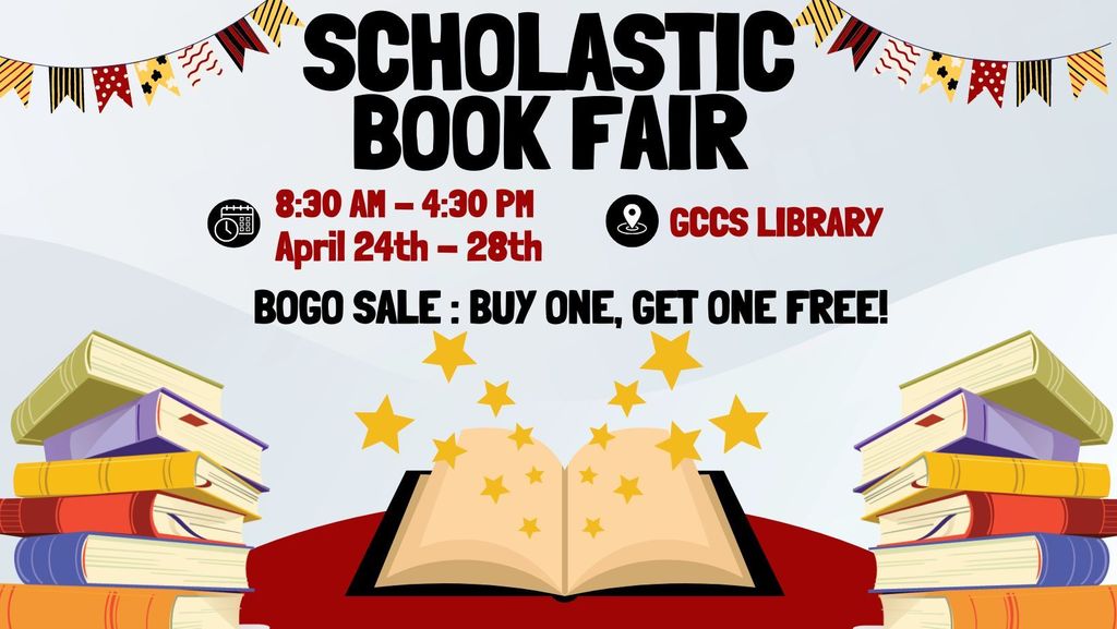 Book fair