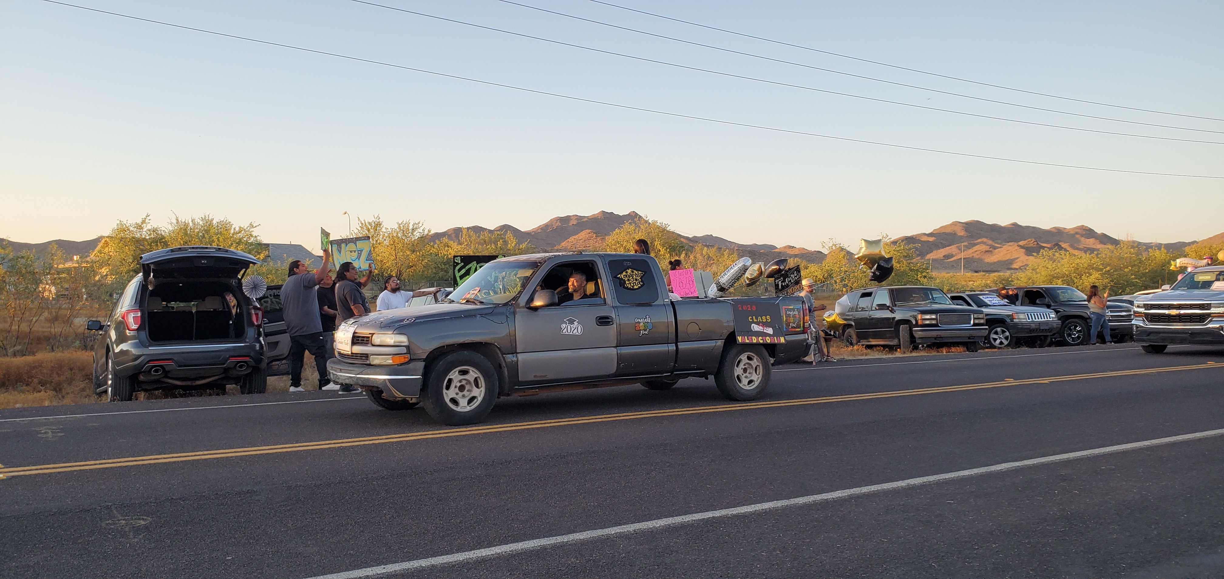 Gila Crossing Community School